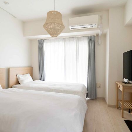 Tokyo Sunshine Tower Apartment Екстериор снимка