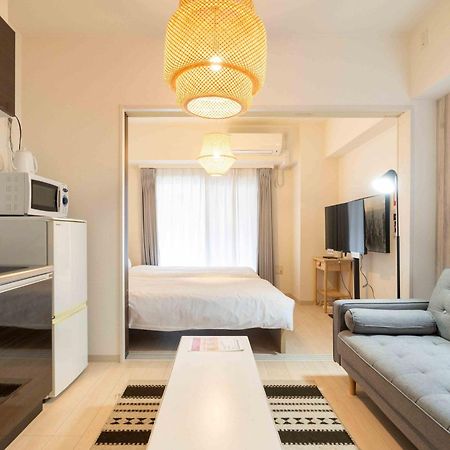 Tokyo Sunshine Tower Apartment Екстериор снимка