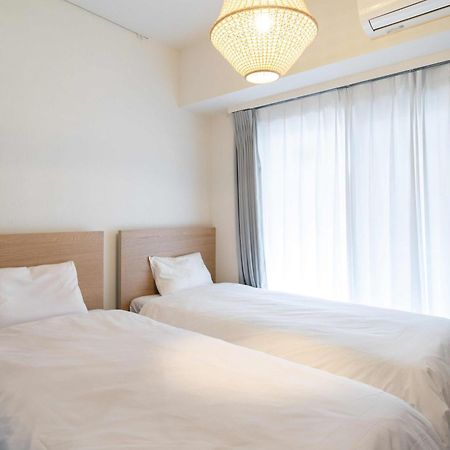 Tokyo Sunshine Tower Apartment Екстериор снимка