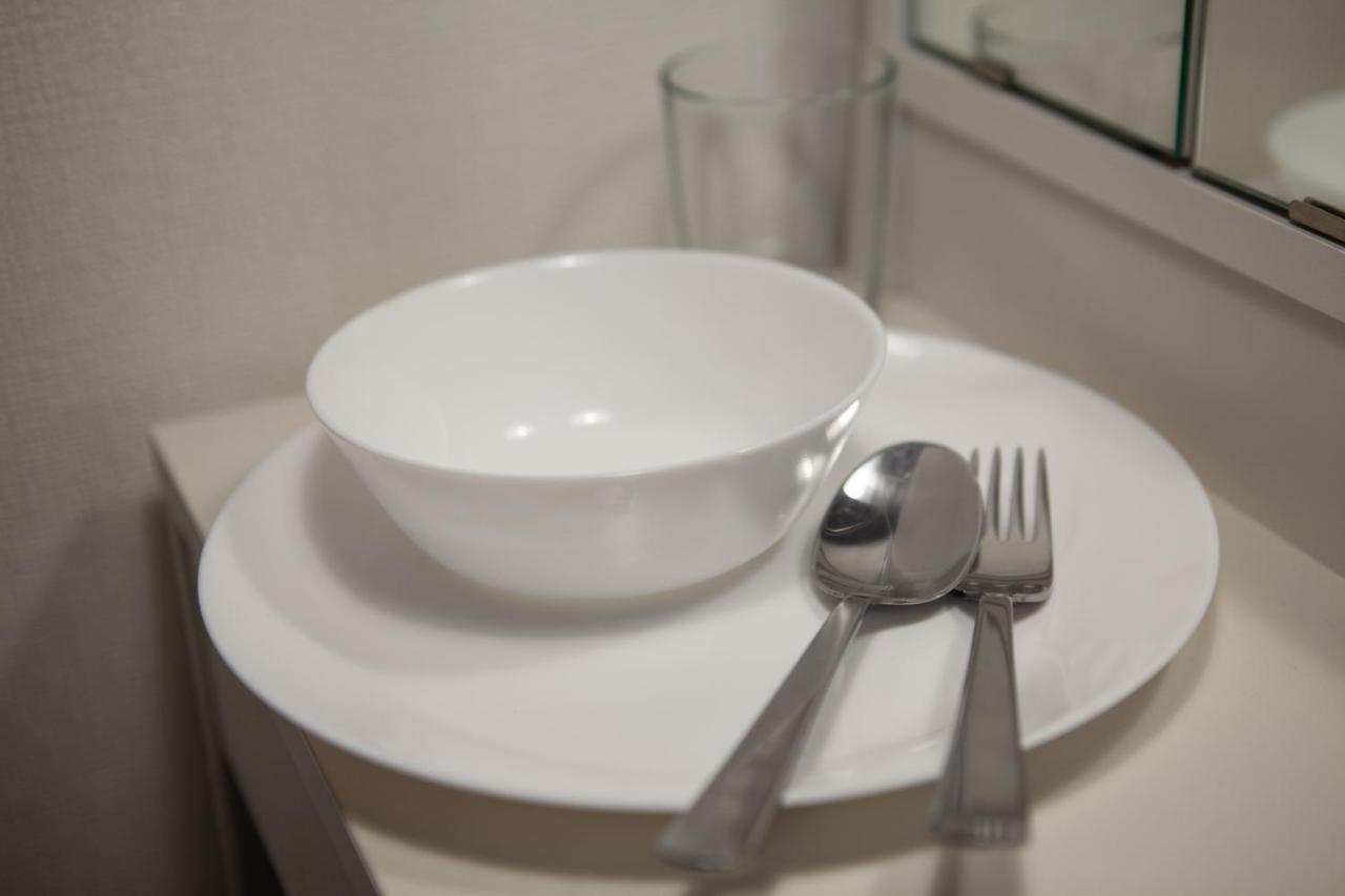 Tokyo Sunshine Tower Apartment Екстериор снимка