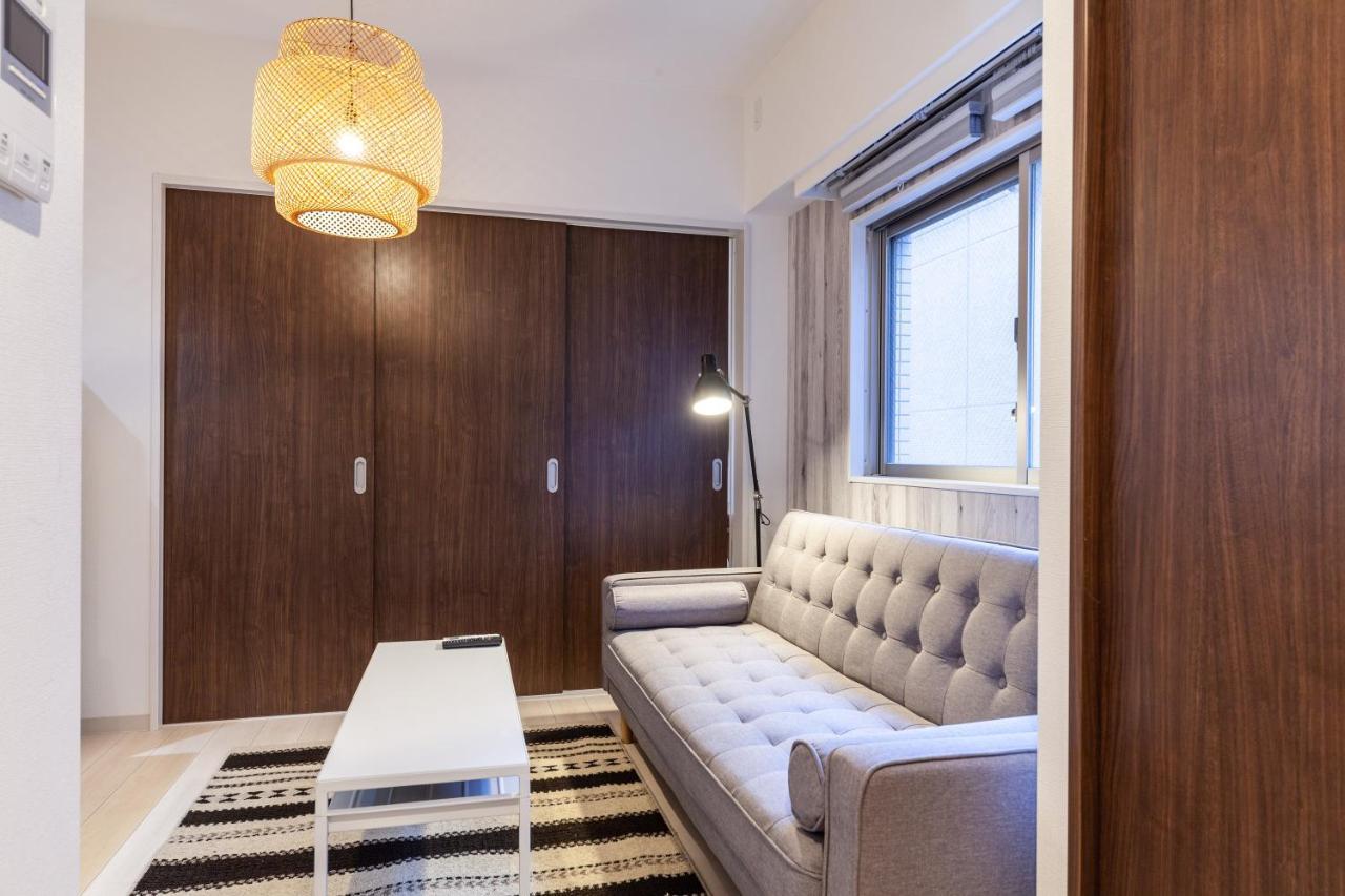 Tokyo Sunshine Tower Apartment Екстериор снимка
