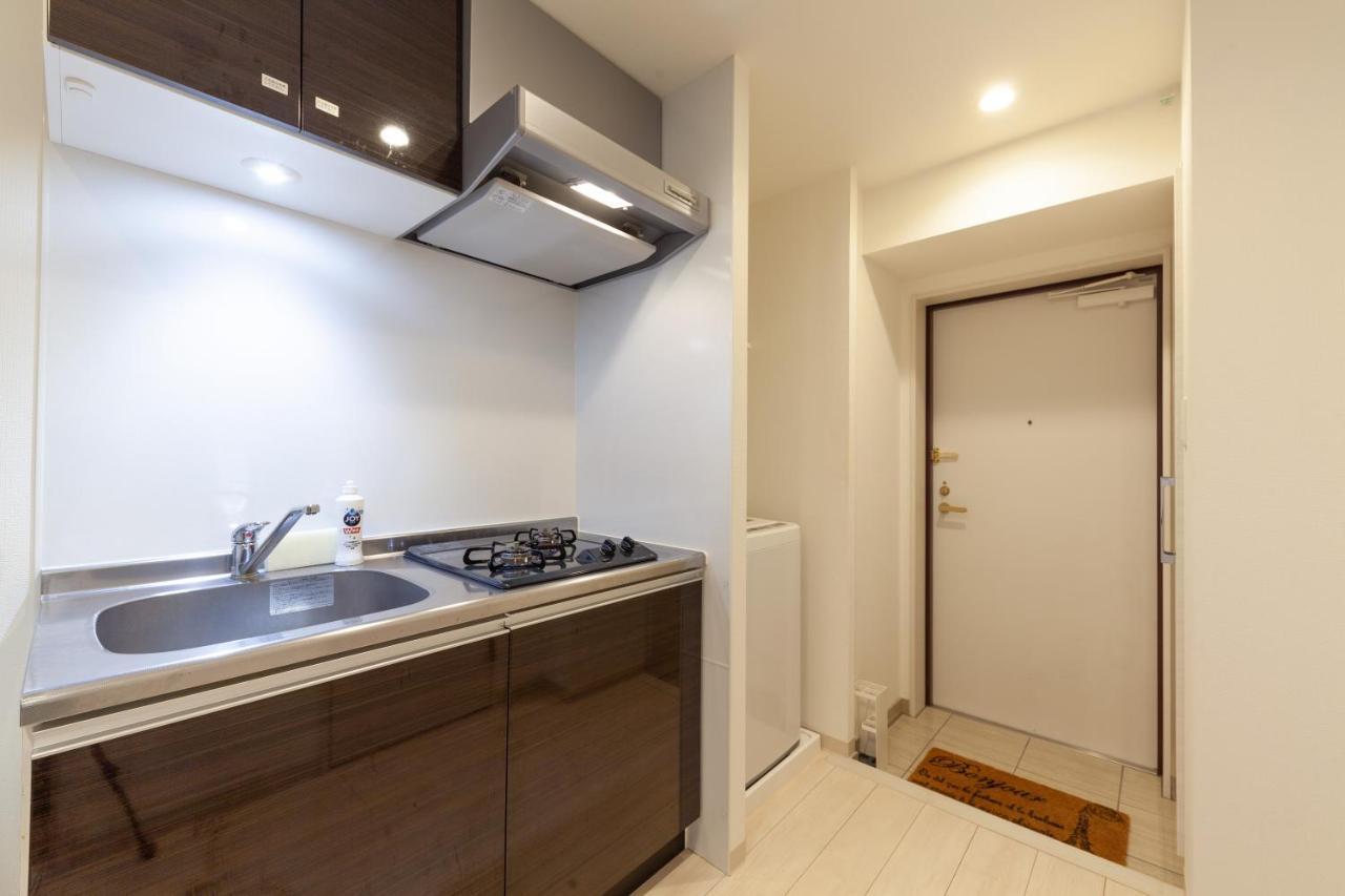 Tokyo Sunshine Tower Apartment Екстериор снимка