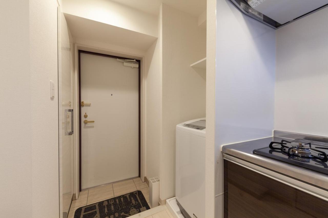 Tokyo Sunshine Tower Apartment Екстериор снимка