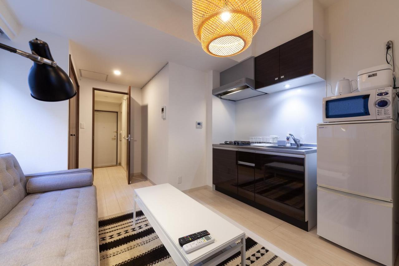 Tokyo Sunshine Tower Apartment Екстериор снимка