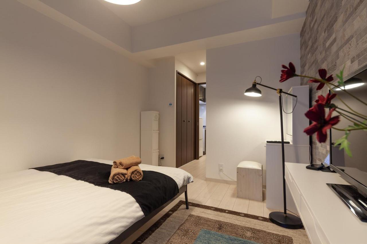 Tokyo Sunshine Tower Apartment Екстериор снимка