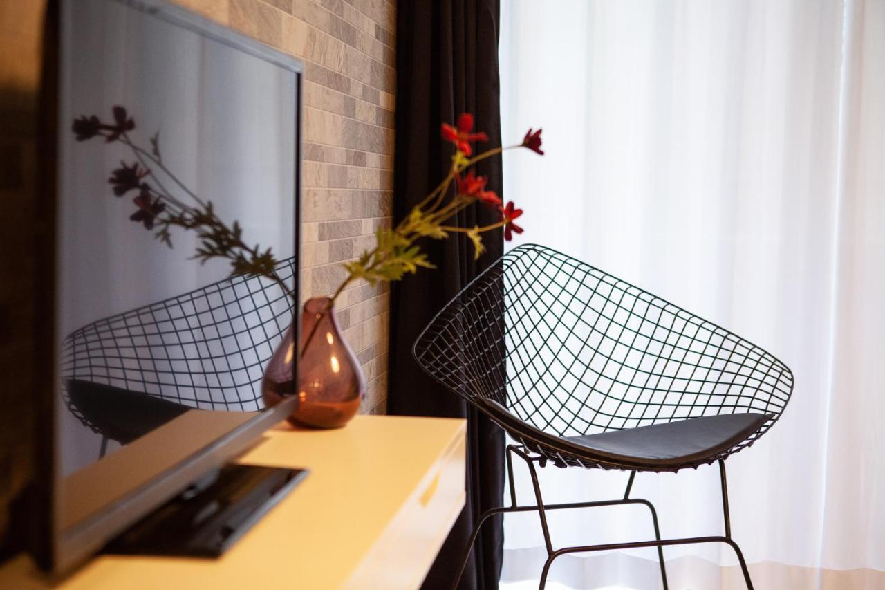 Tokyo Sunshine Tower Apartment Екстериор снимка