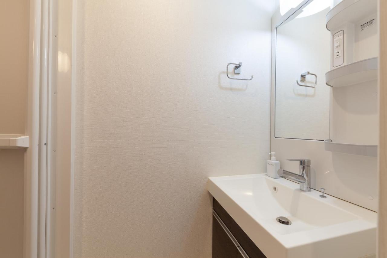 Tokyo Sunshine Tower Apartment Екстериор снимка