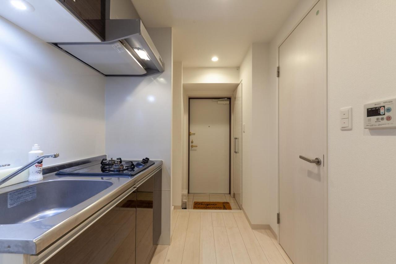 Tokyo Sunshine Tower Apartment Екстериор снимка