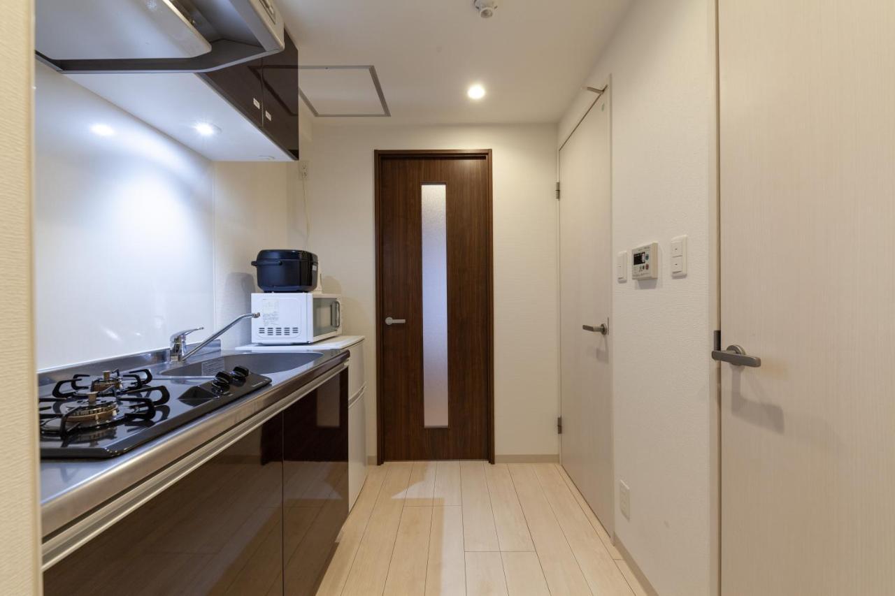 Tokyo Sunshine Tower Apartment Екстериор снимка