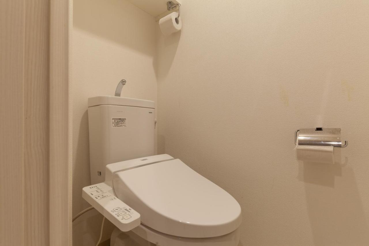 Tokyo Sunshine Tower Apartment Екстериор снимка